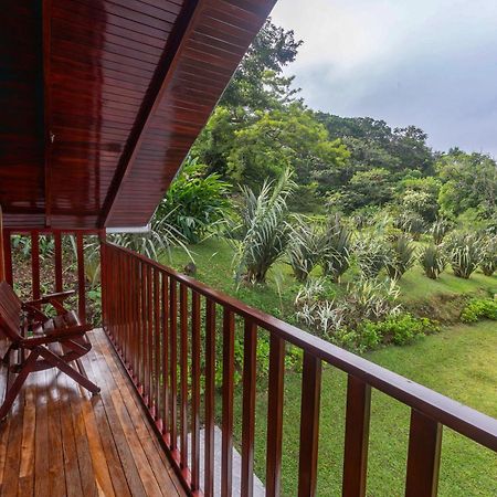 Cabañas Valle Campanas - Monteverde, Costa Rica Exterior foto