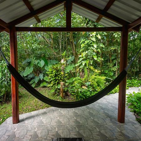 Cabañas Valle Campanas - Monteverde, Costa Rica Exterior foto