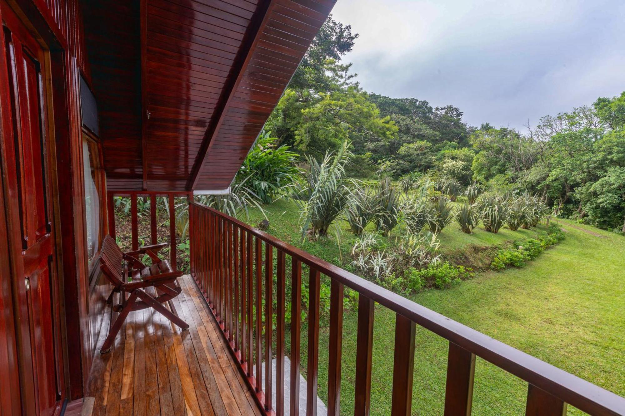 Cabañas Valle Campanas - Monteverde, Costa Rica Exterior foto