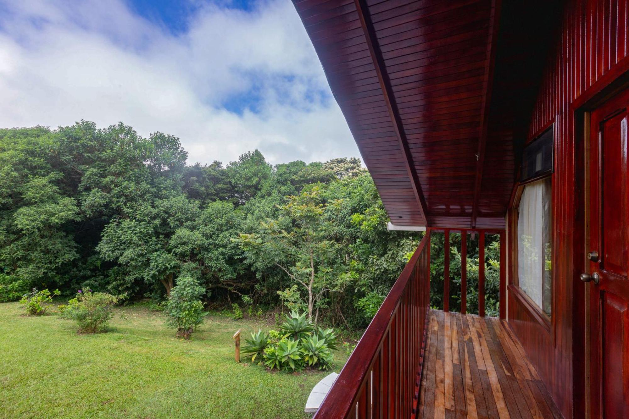 Cabañas Valle Campanas - Monteverde, Costa Rica Exterior foto