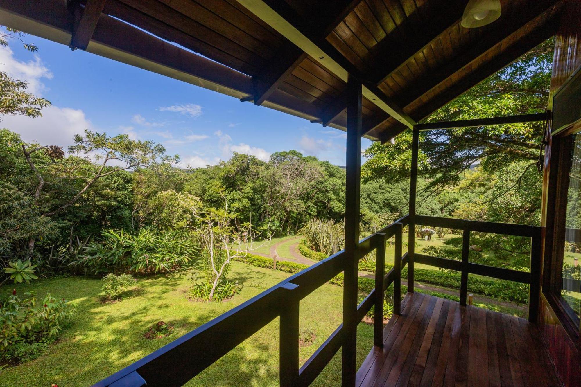 Cabañas Valle Campanas - Monteverde, Costa Rica Exterior foto