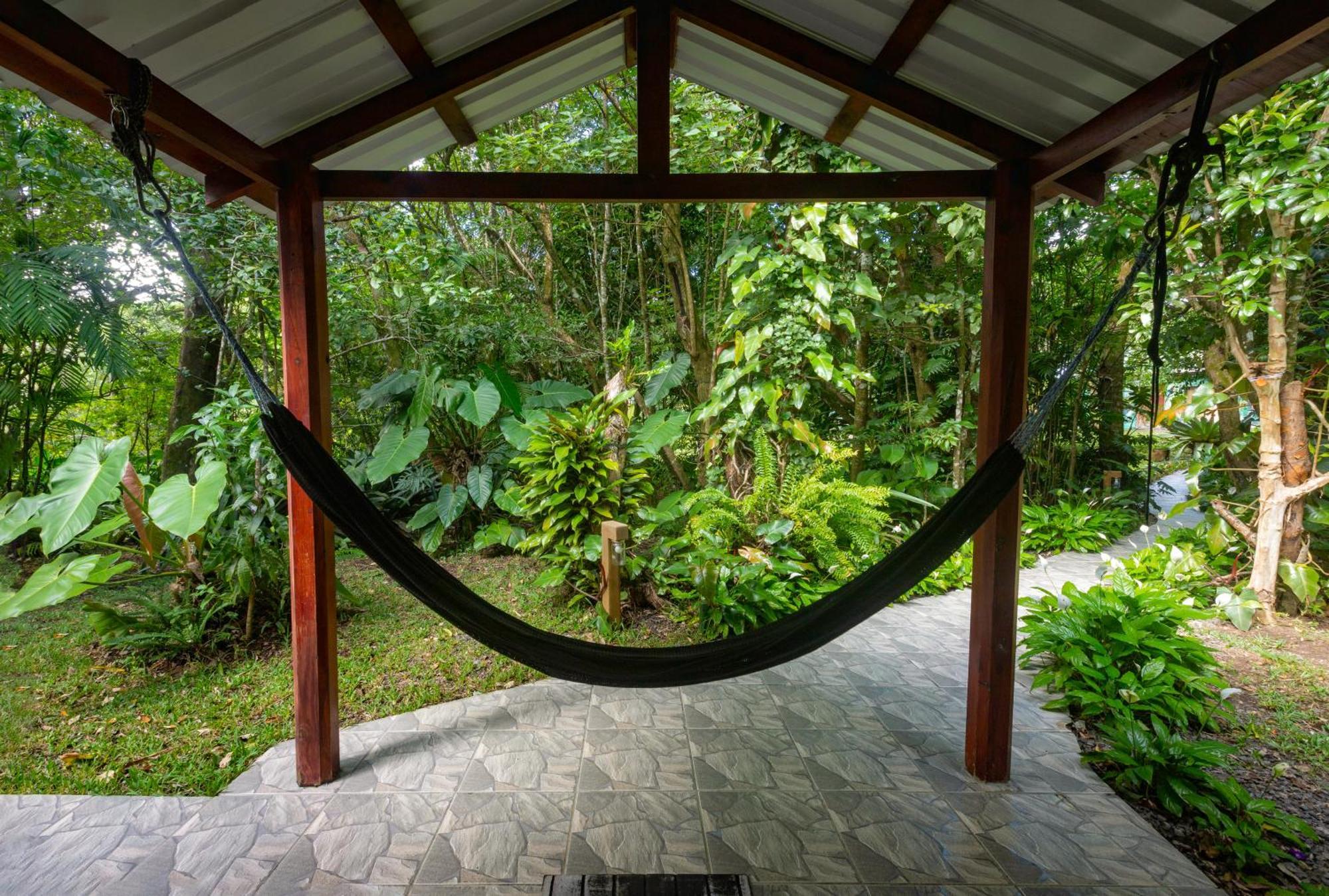 Cabañas Valle Campanas - Monteverde, Costa Rica Exterior foto